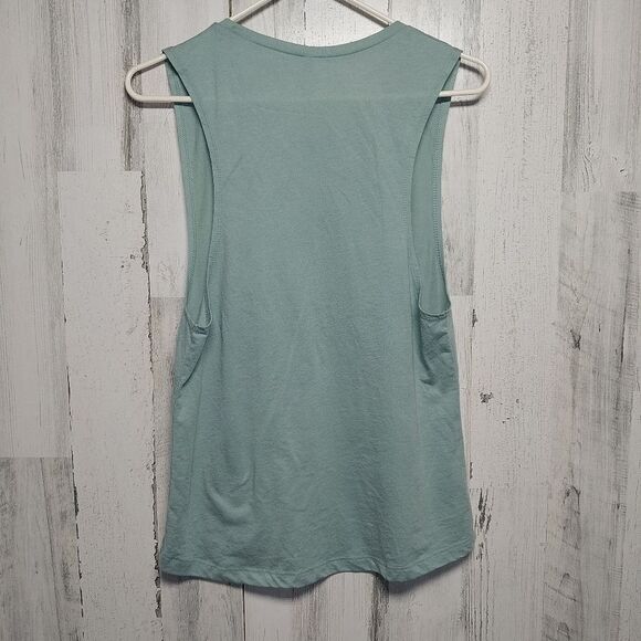 "If Dogs Could Talk" Women's Large Tank Top - Picture 6 of 6